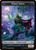 {Salamander Warrior Token} // {Zombie Druid Token} [SGL-MTG-TDC-T08_TDM_T10-ENN]