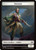 {Soldier Token} (#004) // {Soldier Token} (#005)\nTarkir: Dragonstorm\nSingle\nMagic The Gathering