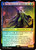 The Emperor of Palamecia // The Lord Master of Hell\nFINAL FANTASY\nSingle\nMagic The Gathering