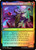 The Emperor of Palamecia // The Lord Master of Hell\nFINAL FANTASY\nSingle\nMagic The Gathering