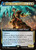 Emet-Selch, Unsundered // Hades, Sorcerer of Eld (#483) (Extended Art)\nFINAL FANTASY - Variants\nSingle\nMagic The Gathering