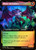 Garland, Knight of Cornelia // Chaos, the Endless (Extended Art)\nFINAL FANTASY - Variants\nSingle\nMagic The Gathering