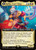 Kefka, Court Mage // Kefka, Ruler of Ruin (#496) (Extended Art)\nFINAL FANTASY - Variants\nSingle\nMagic The Gathering