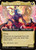 Kefka, Court Mage // Kefka, Ruler of Ruin (#496) (Extended Art)\nFINAL FANTASY - Variants\nSingle\nMagic The Gathering