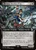 Fang, Fearless l'Cie // Ragnarok, Divine Deliverance (#446) (Bottom) (Extended Art)\nFINAL FANTASY - Variants\nSingle\nMagic The Gathering