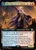 The Emperor of Palamecia // The Lord Master of Hell (Extended Art)\nFINAL FANTASY - Variants\nSingle\nMagic The Gathering