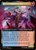 The Emperor of Palamecia // The Lord Master of Hell (Extended Art)\nFINAL FANTASY - Variants\nSingle\nMagic The Gathering