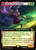 Terra, Magical Adept // Esper Terra (#511) (Extended Art)\nFINAL FANTASY - Variants\nSingle\nMagic The Gathering