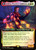 Joshua, Phoenix's Dominant // Phoenix, Warden of Fire (#494) (Extended Art)\nFINAL FANTASY - Variants\nSingle\nMagic The Gathering
