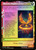 Joshua, Phoenix's Dominant // Phoenix, Warden of Fire (#494) (Extended Art)\nFINAL FANTASY - Variants\nSingle\nMagic The Gathering