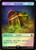 {Hero Token} (#005) // {Treasure Token} [SGL-MTG-FIN-T05T23-ENF]