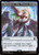 {Robot Warrior Token} // {Sephiroth, One-Winged Angel Emblem} [SGL-MTG-FIN-T12T24-ENN]