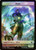 {Hero Token} (#032) // {Human Soldier Token} (Surge Foil)\nFINAL FANTASY - Alternate Foil\nSingle\nMagic The Gathering