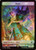 {Hero Token} (#033) // {Human Soldier Token} (Surge Foil)\nFINAL FANTASY - Alternate Foil\nSingle\nMagic The Gathering