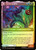 Norman Osborn // Green Goblin\nMarvel's Spider-Man\nSingle\nMagic The Gathering