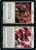Might / Toughness // Vigor / Confidence
Super Slam
Single
Flesh and Blood