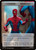 {Copy Token} // {Human Citizen Token}\nMarvel's Spider-Man\nSingle\nMagic The Gathering