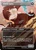 The Legend of Roku // Avatar Roku (Borderless)\nAvatar: The Last Airbender - Variants\nSingle\nMagic The Gathering