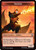 {Ballistic Boulder Token} // {Soldier Token}
Avatar: The Last Airbender
Single
Magic: The Gathering