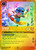 Stitch - Carefree Snowboarder (Starter Set)
Promotional Cards
Single
Lorcana