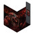 Heavy Play ETB Playmat - Art Masters - Jim Pavelec - Demon
Gaming Supplies