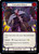 Concealed Object
Lyath Goldmane Silver Age Deck
Single
Flesh and Blood