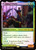 King T'Challa // Black Panther, Hope Enduring
Marvel Super Heroes
Single
Magic: The Gathering