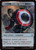 {Sturdy Shield Token} // {The Tiger God Token}
Marvel Super Heroes
Single
Magic: The Gathering