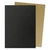 Dragon Shield Sleeves - Matte Dual - Black & Gold (100 ct.)
Gaming Supplies