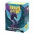 Dragon Shield Sleeves - Matte Dual - Soul & Petrol (100 ct.)
Gaming Supplies