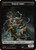 {Goblin Army Token} (#004) // {Human Soldier Token}
The Hobbit
Single
Magic: The Gathering