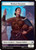 {Human Soldier Token} // {On an Adventure}
The Hobbit
Single
Magic: The Gathering