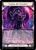 Viserai, the Forsaken // Viserai, Usurper
Usurp the Shadow Throne
Single
Flesh and Blood