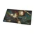 Gamegenic Double-Sided Playmat - Reality Fracture - Edgar, Ancient Bloodlord / Edgar, Moonlit Sovereign
Gaming Supplies