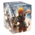 Gamegenic Bastion 100+ XL - Reality Fracture - Charge the Sanctum
Gaming Supplies