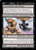 Nezumi Shortfang // Stabwhisker the Odious
Champions of Kamigawa - Spanish
Single
Magic The Gathering