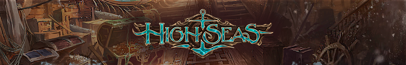High Seas category image