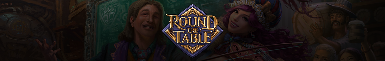 Round the Table