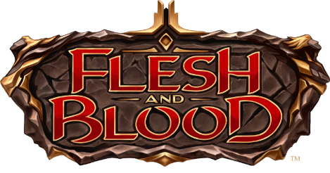 Flesh and Blood