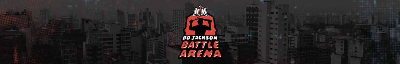 Bo Jackson Battle Arena