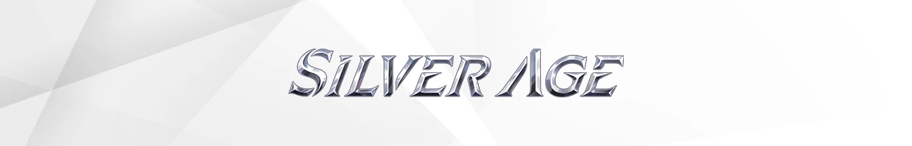 Silver Age Chapter 3 category image