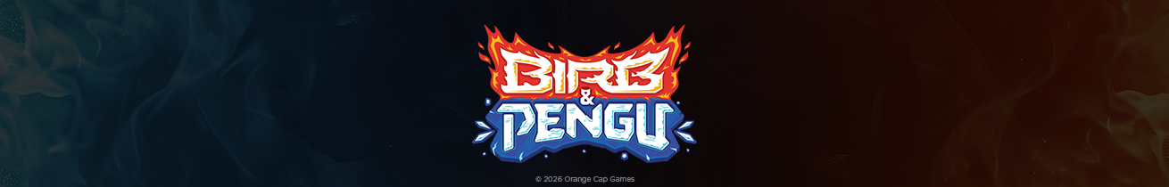 Birb & Pengu category image