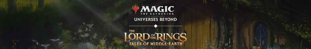 The Lord of the Rings Holiday Release