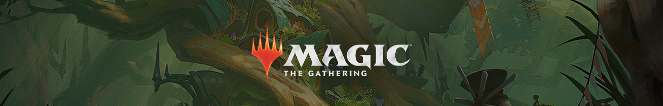 Magic: The Gathering