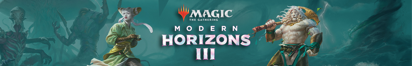 Modern Horizons 3