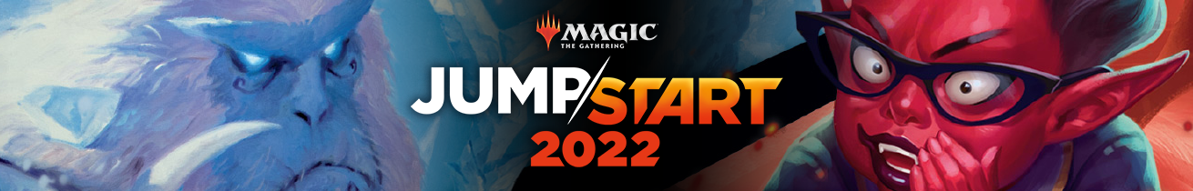 Jumpstart 2022