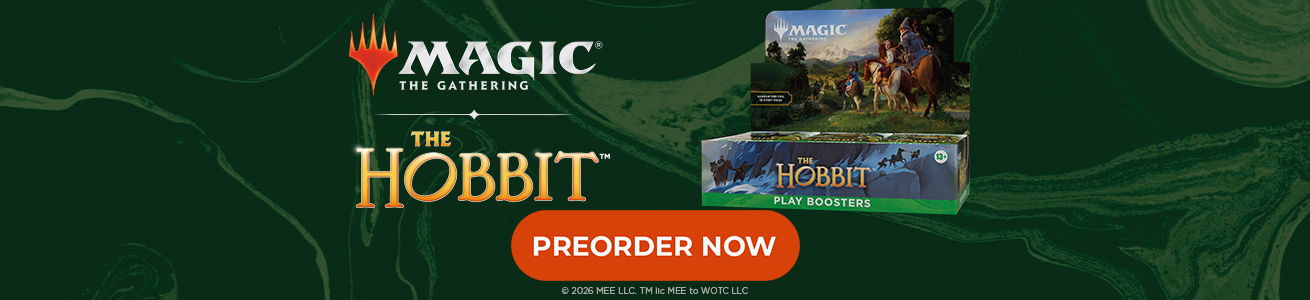 Star City Games | Magic the Gathering | MTG | Lorcana | EDH | MTG