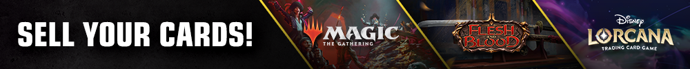 Sell Your Cards