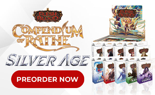 Preorder FAB Compendium of Rathe Now