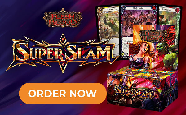 Runechant (Lightning) Cold Foil　FaB Runechant (Lightning) - FAB284 - Flesh and Blood: Promo